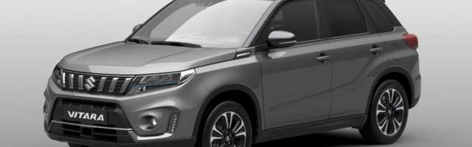 Suzuki Vitara 1.4 Hybrid 4WD Allgrip BI-COLOR STARVIEW